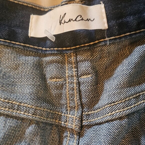 Kancan Jeans - Picture 1 of 8